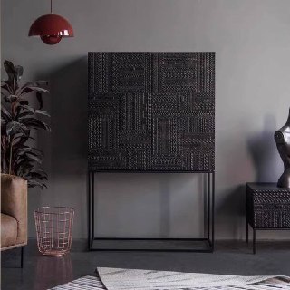 Шкафчик из Ясеня