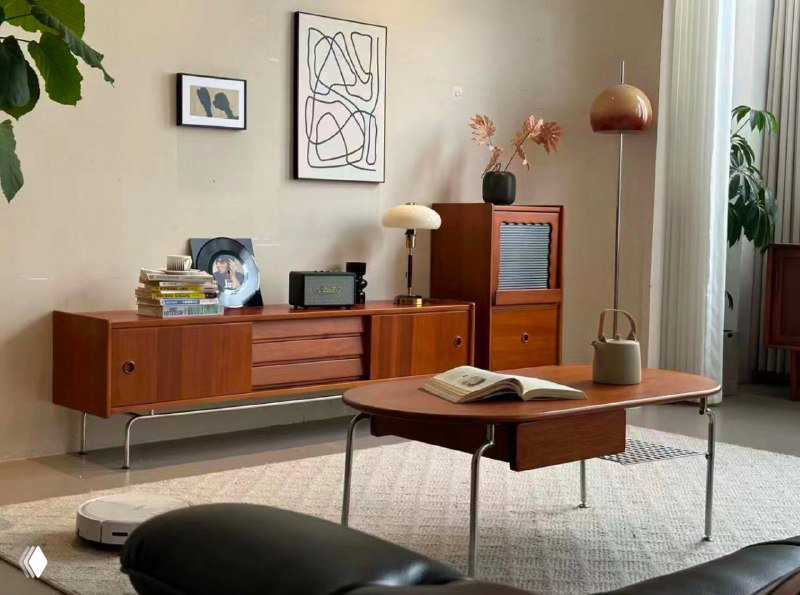 Гостиная из ясеня — размеры и цены