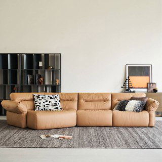 Диван: размеры, материалы и цены (360×100×132)