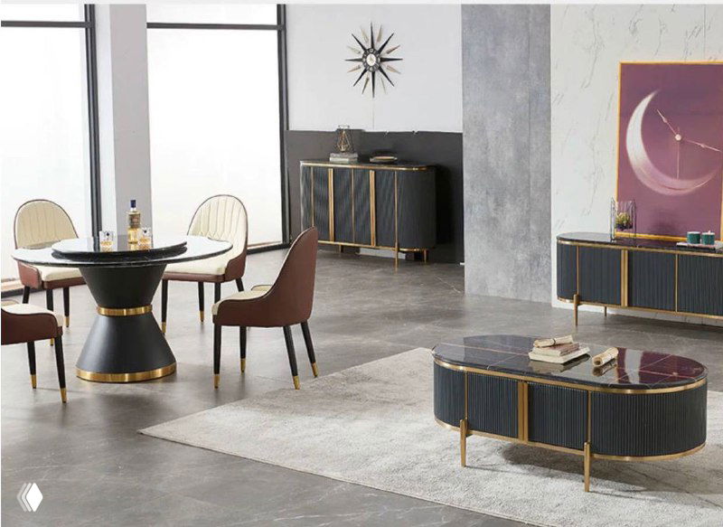 Комплект мебели для гостиной