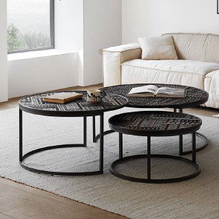 Журнальный столик — размеры и цены