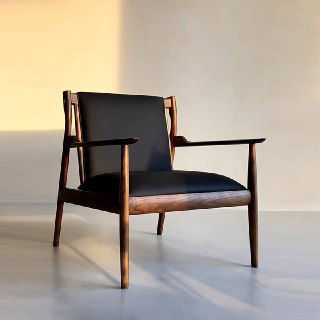 Кресло из ясеня