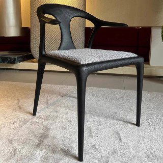 Стул из Ясеня