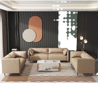 Удобный и стильный диван для интерьера