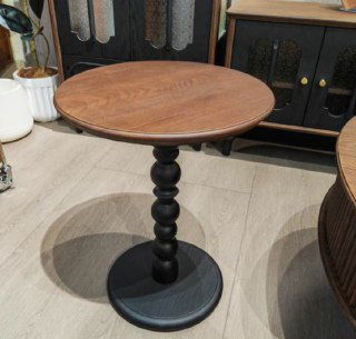 Журнальный столик из ясеня – стиль и натуральность