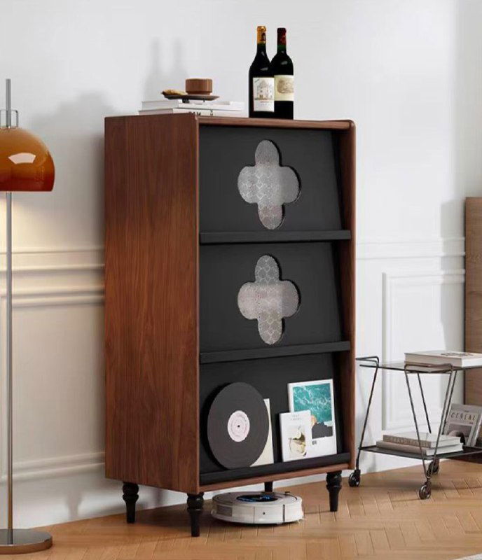 Комод из ясеня — элегантность и практичность