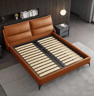 Кровать: размеры, материал и цена