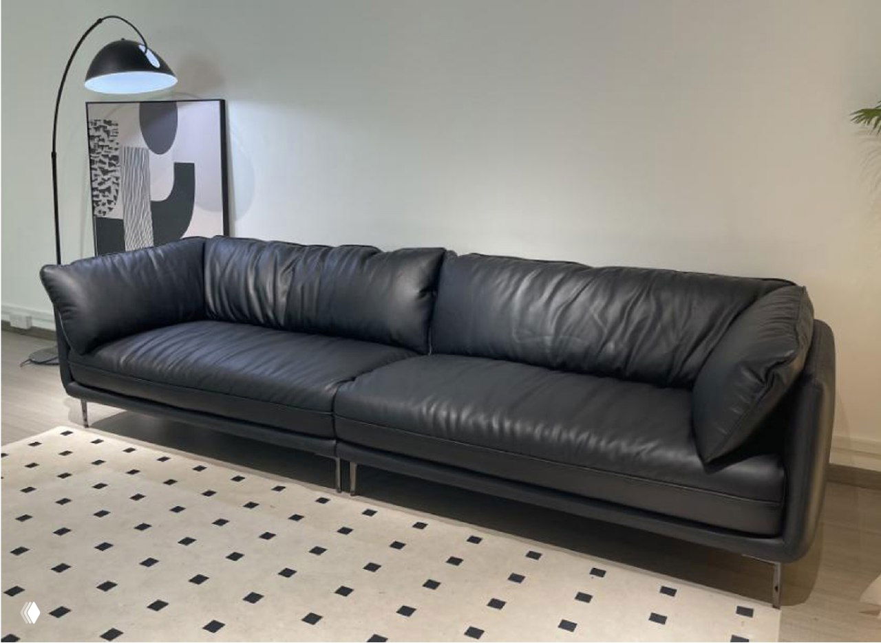 Диван – натуральная прочность и стиль