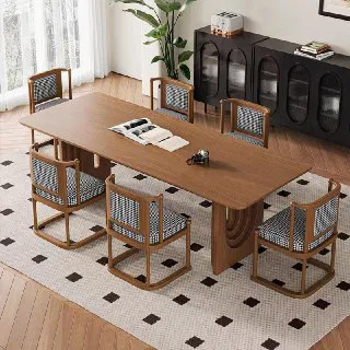 Стол из ясеня – натуральная красота и надежность!