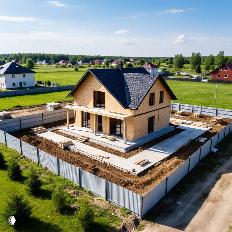 Инвестиционный портал Москвы: покупка земли под ИЖС