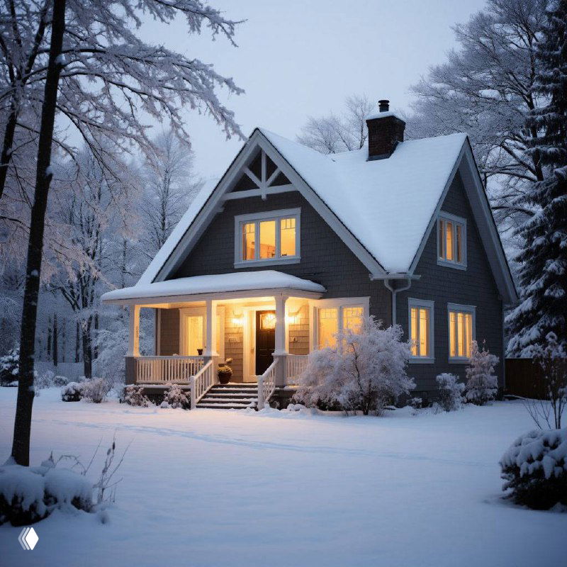 Что банк ДомРФ требует от жилого дома при ипотеке