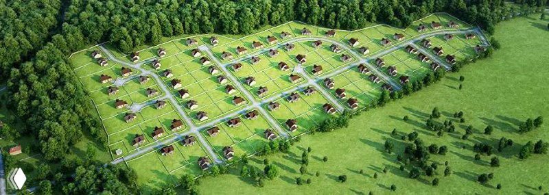 Минстрой: новые меры поддержки рынка ИЖС