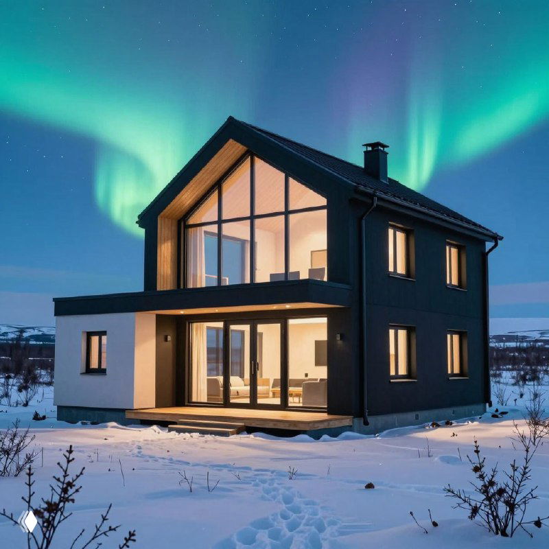 ДОМ. РФ: ИЖС по Дальневосточной и арктической ипотеке