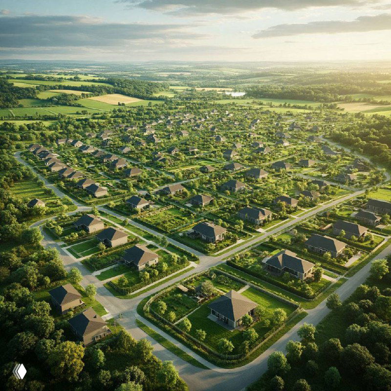 Земельные участки в Москве подорожали — до 20% за год