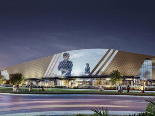 Новые моллы и модернизация флагманов ОАЭ к 2026