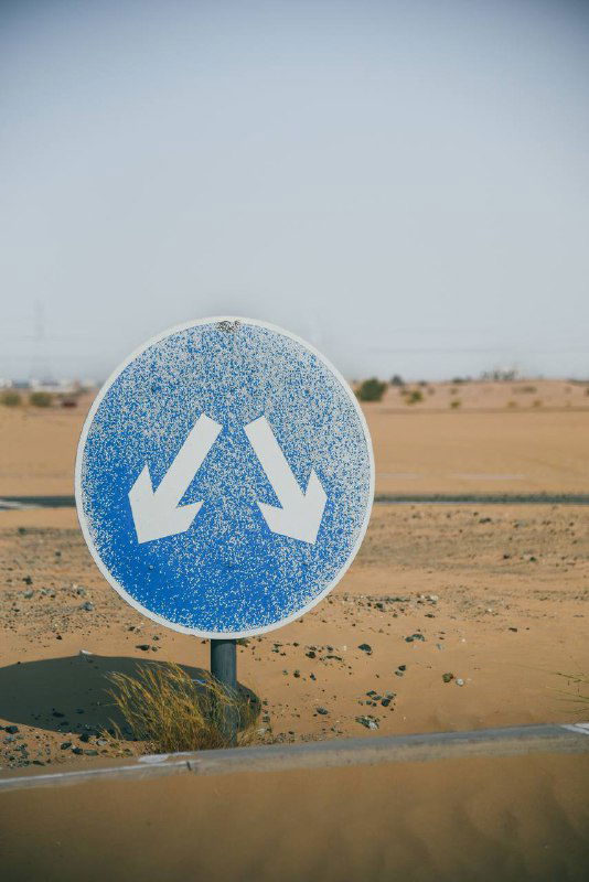 Несколько паспортов: казусы в Дубае