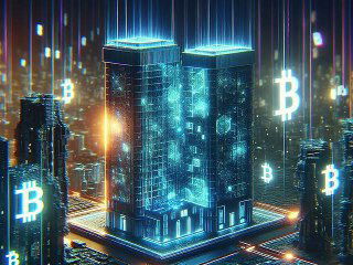 Недвижимость в токенах: Дубай вводит новый инвестиционный класс