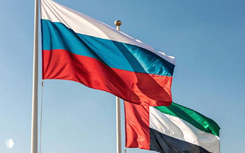 ФНС усиливает запросы по счетам и компаниям в ОАЭ