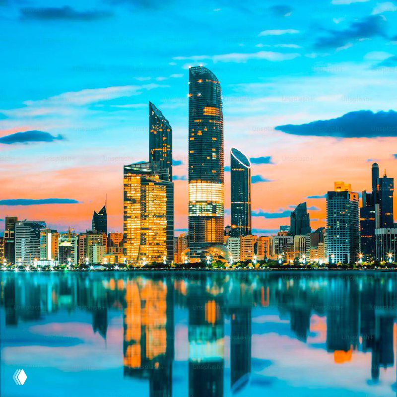 Абу-Даби упростил расторжение SPA при неплатежах