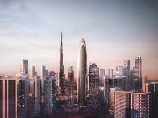 Первая покупка жилья в Дубае: программа для резидентов