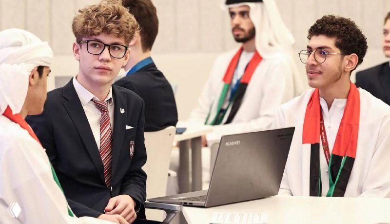 Изучаем Student Code of Conduct для школьников 3–12 классов