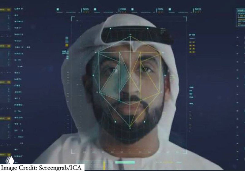Face Recognition в Дубае: практика задержаний и сроки