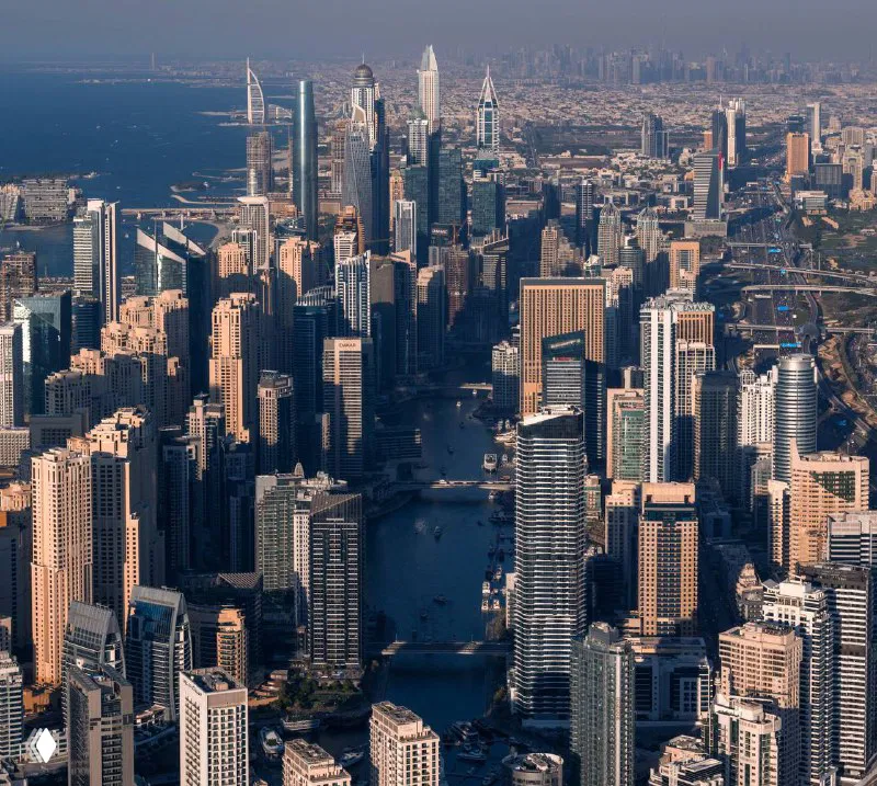 В Дубае вступил в силу Law No. 17 of 2025 о находках