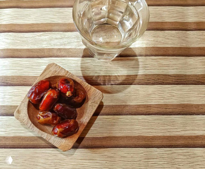 Рамадан и право на Востоке