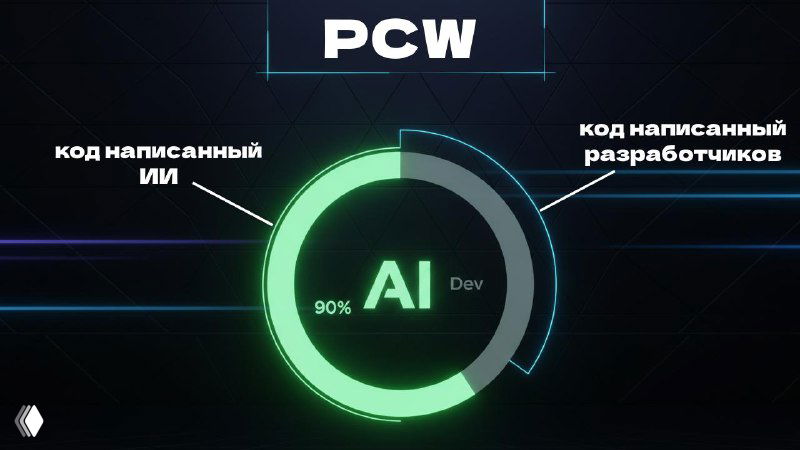 PCW — новая метрика продуктивности разработчиков с ИИ