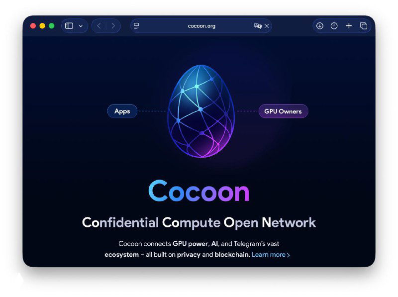 Дуров запустил ИИчко
