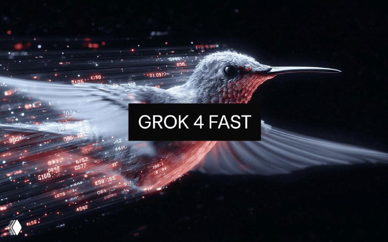 Grok 4 Fast — новая модель от xAI