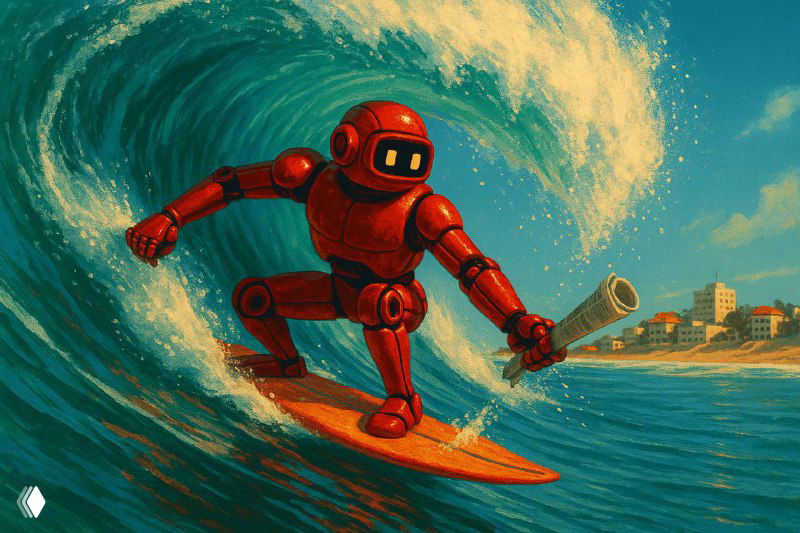 Топ-5 AI-плагинов в IDE для разработчиков