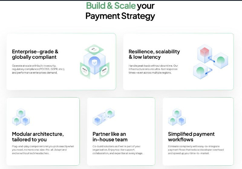 Hyperswitch — OpenSource платёжный оркестратор