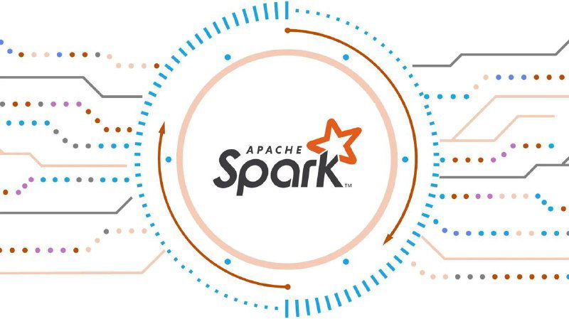 Apache Spark — фреймворк для обработки больших данных