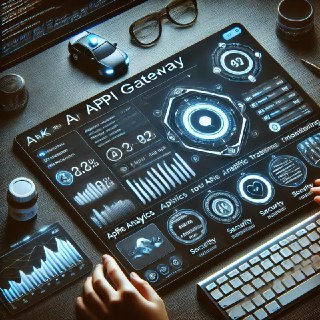 Tyk — OpenSource API Gateway