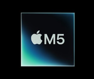 Apple выкатили M5 — теперь Макбук с ИИ