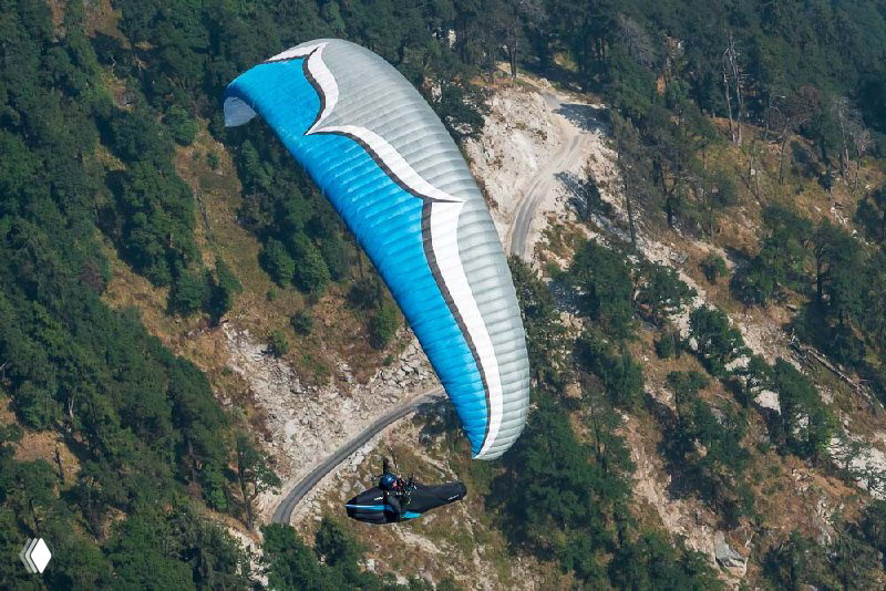 Хочется обратно в Гималаи — фотовпечатления