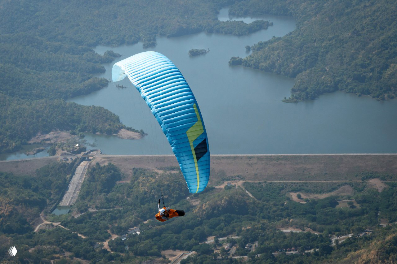 Tom Yum Cup 2024 — итоги и результаты наших пилотов