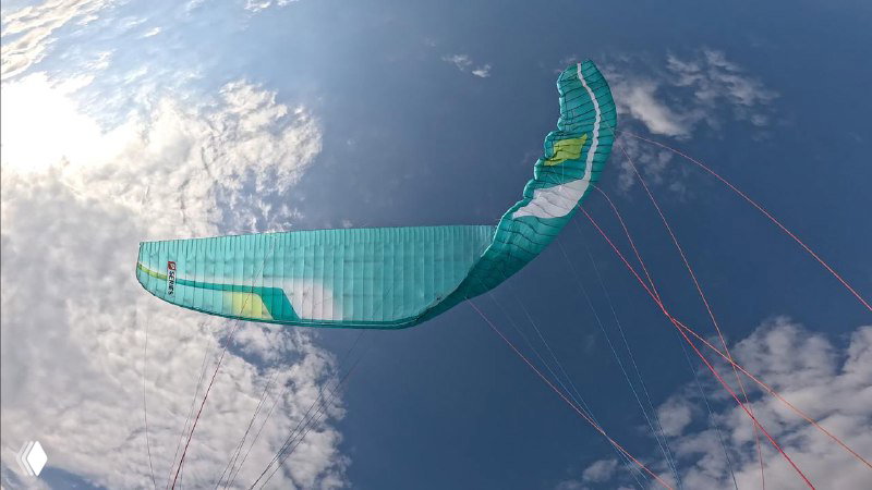 Niviuk Artik 7P — впечатления от полёта