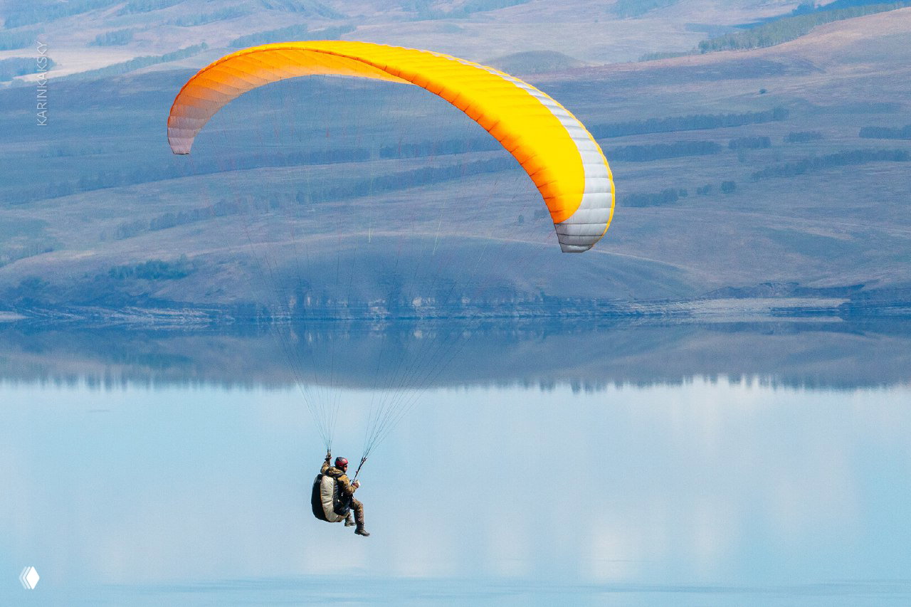 Летать может каждый — мы докажем на практике
