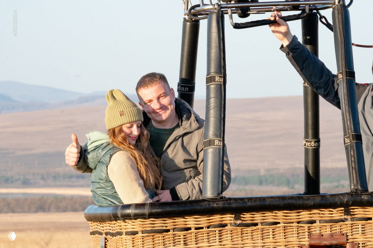 Конец мая: снег и летние полёты