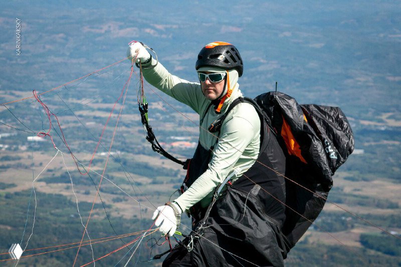 Таиланд — очень летный сезон