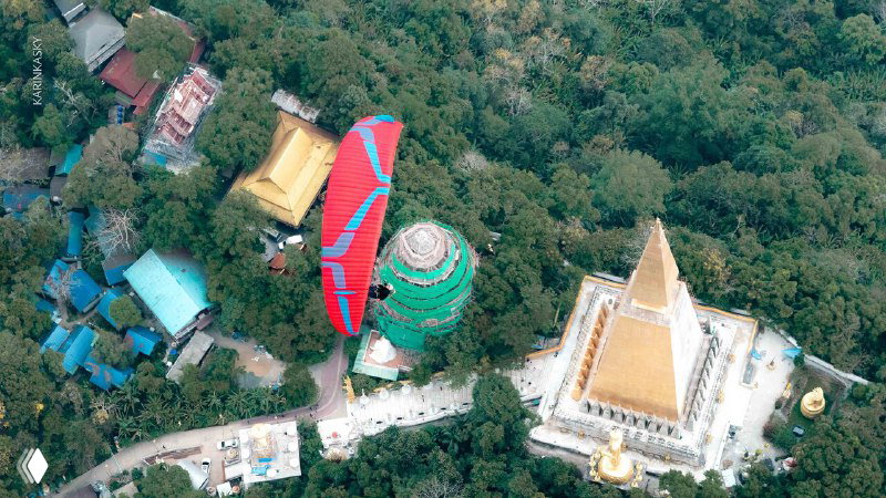 Игорь из Екатеринбурга — неделя отличных полётов