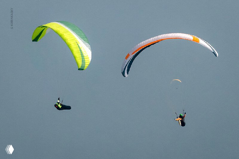 Термики в Хакасии и гарантии в Индии и Таиланде