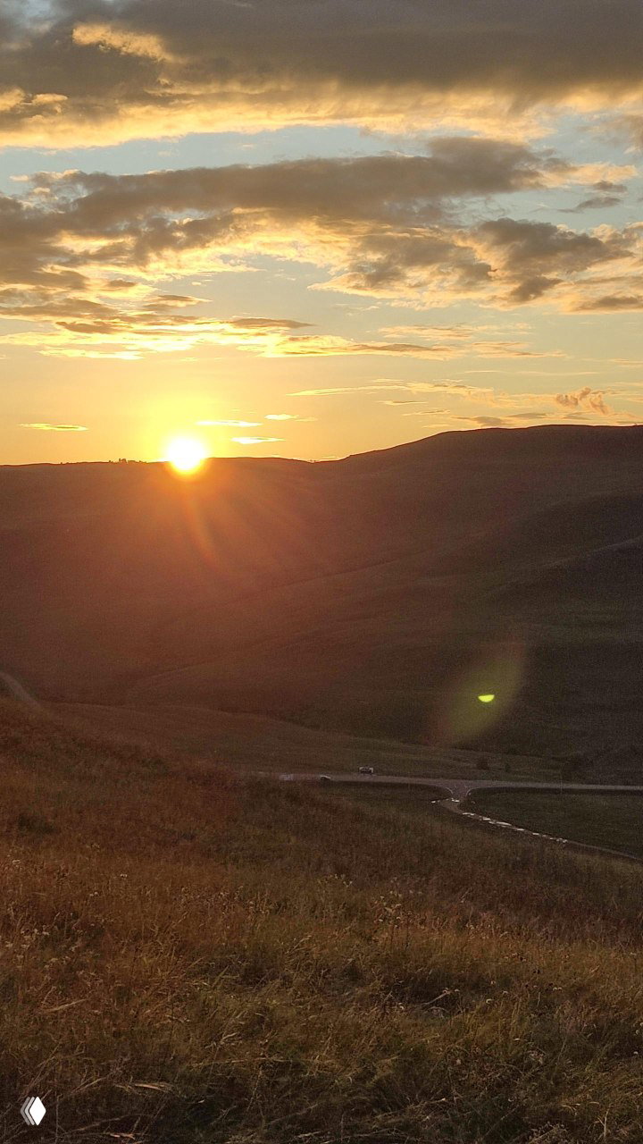 Тёплые слова Маши о парапланерном интенсиве в Хакасии