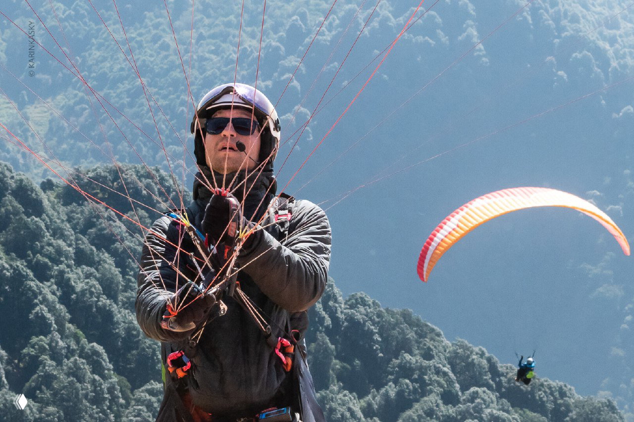 Отзыв о курсах и полётах AirSiberia