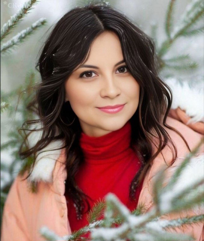 Вера, радость и маленькие желания