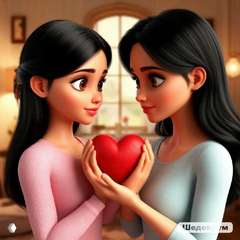 Конечная точка в терапии детско-родительских травм