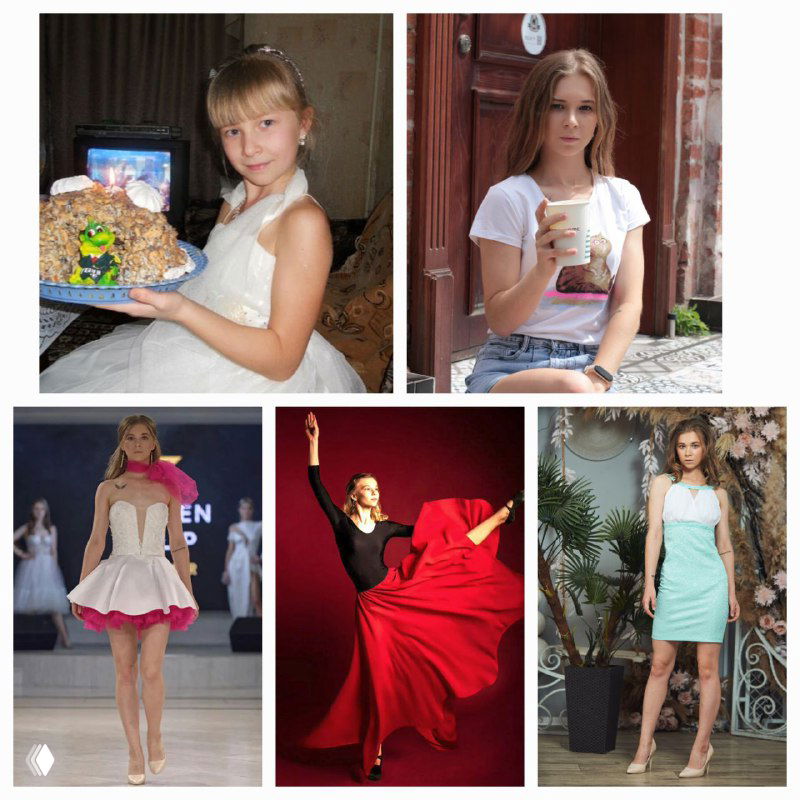 Рождение дочери и раскрытие женственности