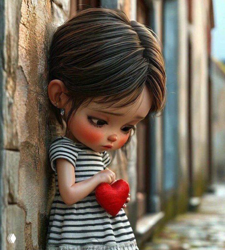 Любовь = Боль